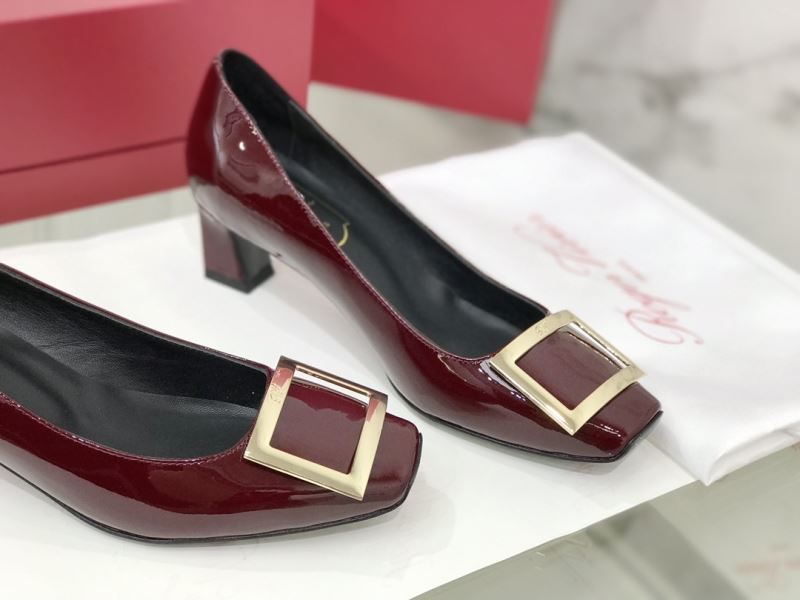 Roger Vivier Shoes